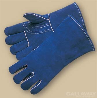 Kevlar welding gloves deals
